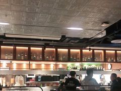 -新石器烤肉(中房金谊广场店)