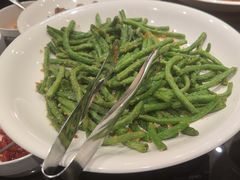 -拉蒂娜·巴西牛排馆 Latina·Brazilian Steakhouse(王府井喜悦店)