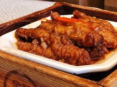 凤爪-金翠皇宫粤菜·点心·海鲜(翡翠店)