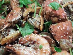 -烁佳海鲜大馅饺子