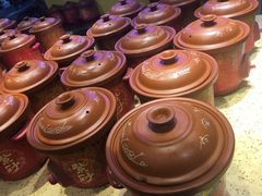 -百年神厨·地道川菜(清江西路店)