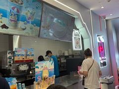 -DQ·蛋糕·冰淇淋(通州万达店)