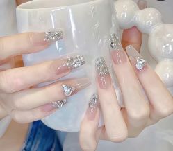 -LILY NAILS美甲美睫