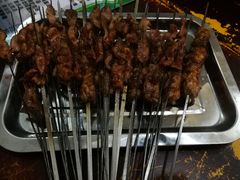 -文文烤肉(大皮院店)