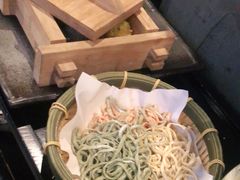 -捞王锅物料理(金城路店)