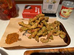 -蜀香格格•剁椒鱼头(龙西店)