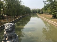 -合肥三国新城遗址公园