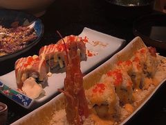 -無境·匠心日本料理(汉街店)