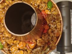 -椒椒铜炉火锅鸡(天马店)