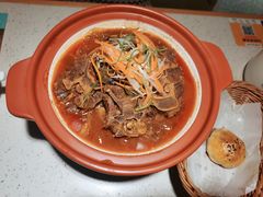 -阿娜尔·新疆菜(佰港城店)
