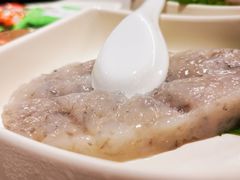 招牌虾滑-海底捞火锅(绿洲梦想店)