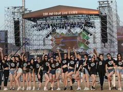 -288 Livehouse 酒吧(思南公馆店)
