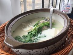 -翠茗农庄土菜馆(天目湖店)