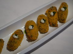 -藏红花·西班牙餐厅(北京五道营店)