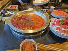 -大龙燚火锅(春熙店)