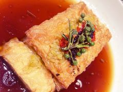-闻鲜素食茶餐厅(高新区店)