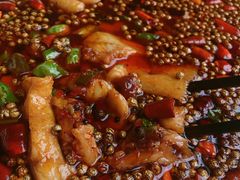 -胖大姐黄辣丁鱼庄(新津店)