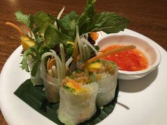 -芭札·Thai泰国餐厅(同和金铂天地店)