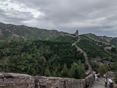 -雁门关景区