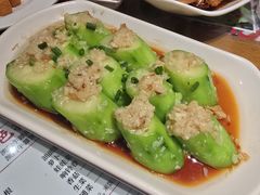 -肥仔文澳门猪骨煲(南京西路店)