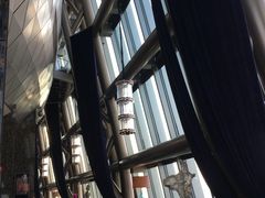 大堂-瑞吉酒店·The Drawing Room闲逸廊·云端下午茶·夜奢Whiskey