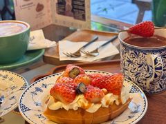 -西关84·History·Art·Cafe