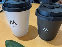 -M Stand(成都COSMO店)