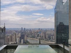 -解放碑威斯汀酒店-知味国际美食餐厅