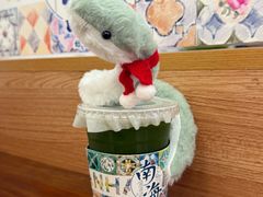 -南海冰室·新式潮汕茶饮(南海店)