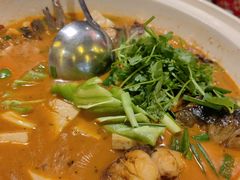 -明丰小渔馆(明月路店)