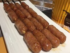 -乐凯撒披萨(正佳广场店)