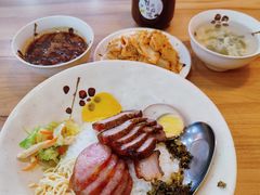 -大牛湾·眷村牛肉面(蠡溪店)