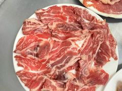 肋条-松明一烤肉馆(鲁园店)