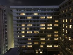 -马哥孛罗香港酒店