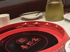 -喜虾客·大虾火锅(郑州无限城店)