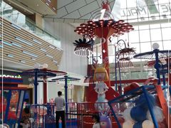 -壹海城ONE MALL