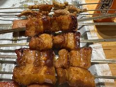 -落日营地·云泰小烤