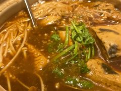 金陵双臭-富临轩私房菜(集庆门大街店)