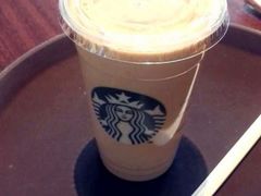 -星巴克(天津火车站店)