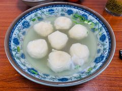 -福州人铭小吃