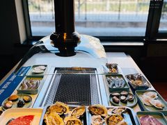 -蚝英雄·鲜蚝自助专门店(洋桥店)