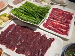 -围炉夜话·潮汕卤水火锅(榕江店)