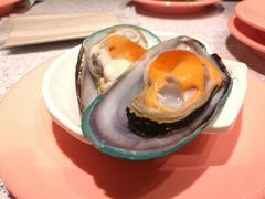-争鲜回转寿司(南开大悦城店)