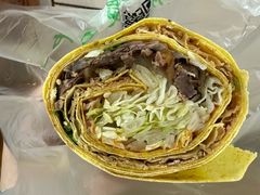 -山东傻大粗粮煎饼(牛街店)