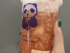 -茶百道(下沙宝龙二期店)