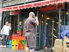 门面-天治宣·野椒鸡(龙头寺总店)