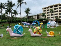 -三亚亚龙湾天域度假酒店