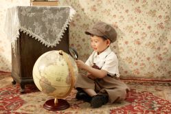 点击看大图 -专注孕妇照亲子照·纪田摄影