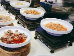 -豪德亨牛排自助餐厅(抚州东乡店)