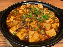 -峨嵋小镇·川菜(正定朗华店)